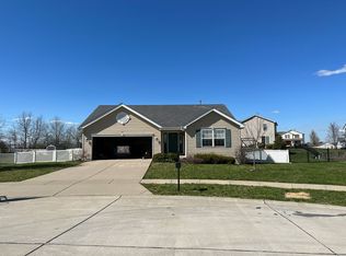 83 Kimberly Jo Ct, Wentzville, MO 63385