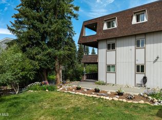225 Hi Country Dr #13-10, Winter Park, CO 80482
