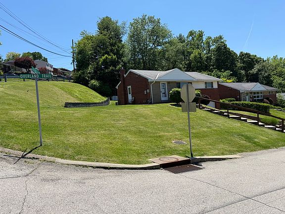 5th image of 5375 Overland Trl