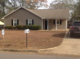 452 Catalpa Rd, Millbrook, AL 36054