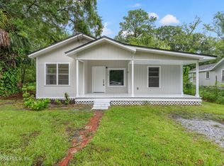 3315 Broadway Ave, Jacksonville, FL 32254