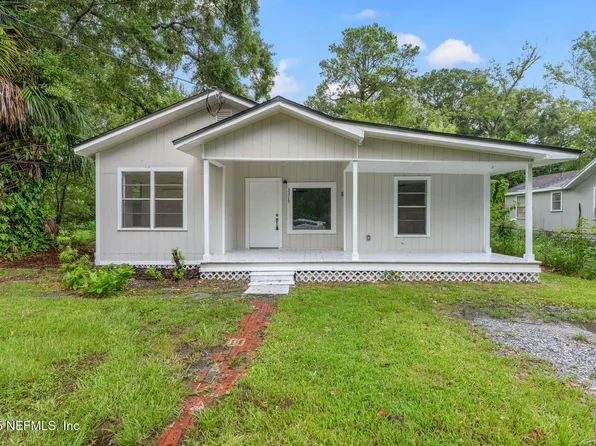 3315 Broadway Ave, Jacksonville, FL 32254