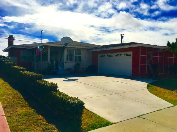 2712 W 134th Pl, Gardena, CA 90249