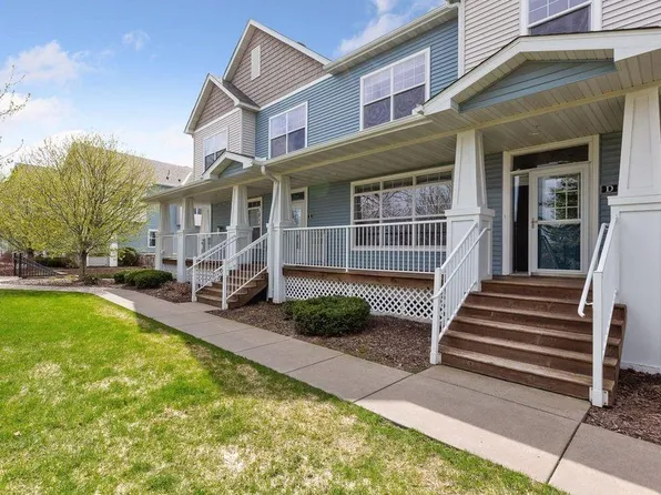 4940 Underwood Ln N #4940D, Plymouth, MN 55442