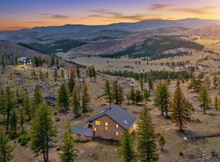 520 Isaac Ln, Bellvue, CO 80512