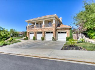 17 Rue Cezanne, Coto De Caza, CA 92679