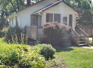 1027 S Park Ave, Independence, MO 64050