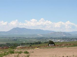 1984 E 3375 N, North Logan, UT 84341