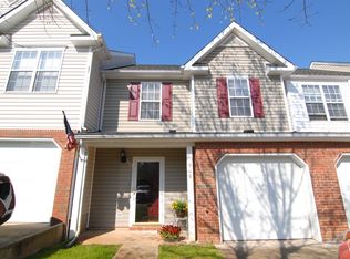 905 Creek Crossing Trl, Whitsett, NC 27377