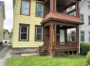 78 N Hamilton St, Poughkeepsie, NY 12601
