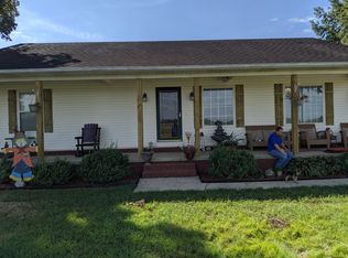 964 County Road 951, Brookland, AR 72417