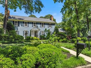 1601 Helmsdale Dr, Henrico, VA 23238