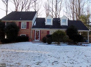 4603 Gramlee Cir, Fairfax, VA 22032