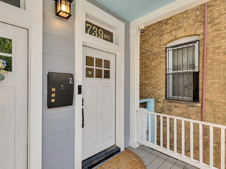 739 Rock Creek Church Rd NW #2 — Photo 2