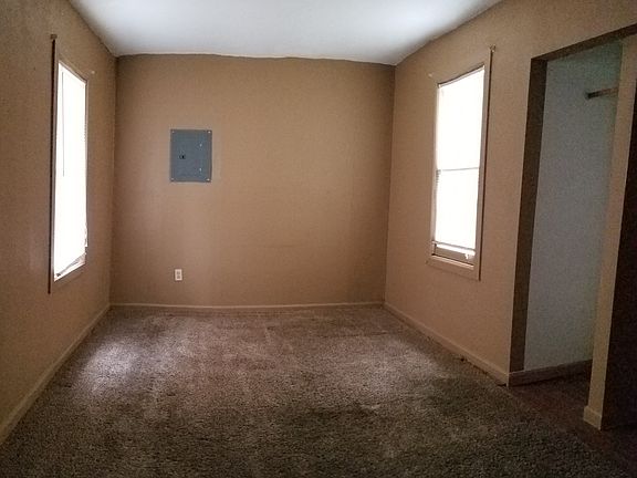 Bedroom #1