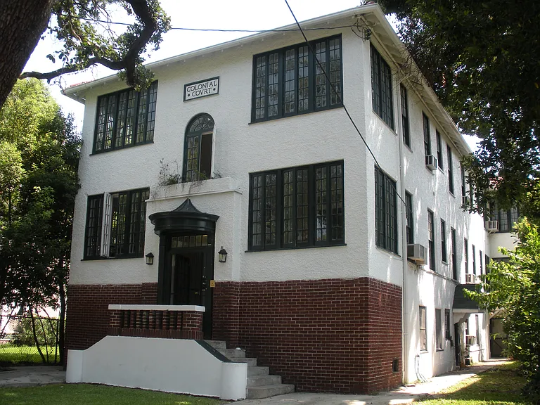 1407 Napoleon Ave #F — Photo 1