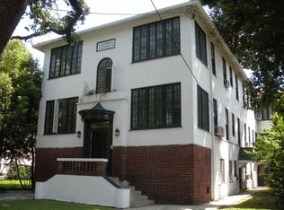 1407 Napoleon Ave APT 4, New Orleans, LA 70115