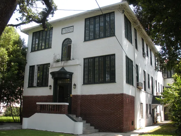 1407 Napoleon Ave APT F, New Orleans, LA 70115