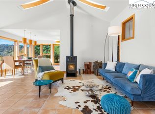 1030 Raven Rock Dr, Boone, NC 28607