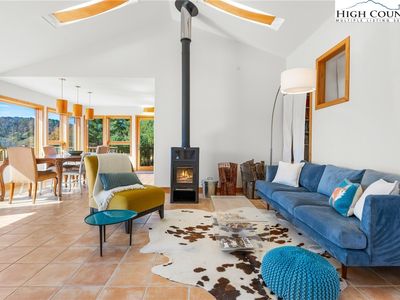 1030 Raven Rock Drive, Boone, NC, 28607