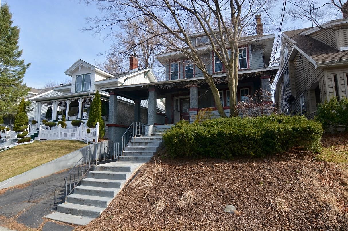 799 Park Ave, Albany, NY 12208 Zillow