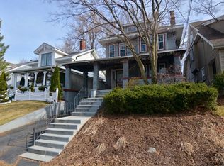 799 Park Ave, Albany, NY 12208