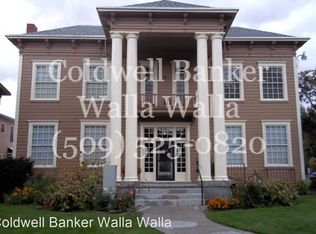 443 Washington St #C05, Walla Walla, WA 99362