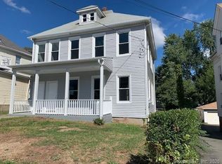 14 Belden St #A, New Britain, CT 06051