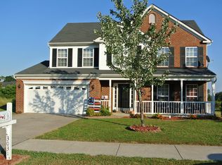 3031 Commonwealth Dr, Spring Hill, TN 37174