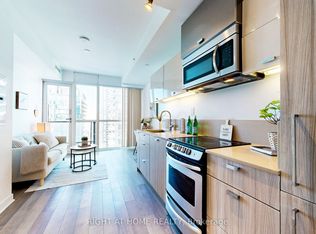 290 Adelaide St W #3603, Toronto, ON