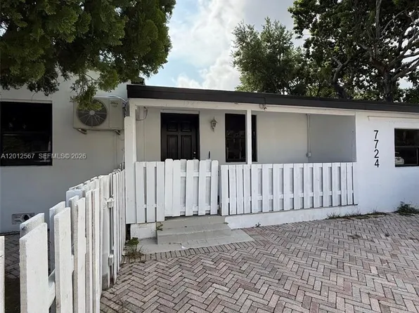 7724 NE 1st Ave #A, Miami, FL 33138
