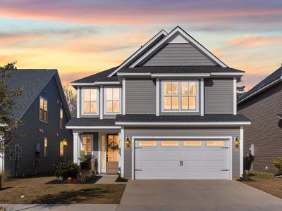 8697 Windsor Hill Blvd, North Charleston, SC, 29420