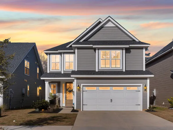 8697 Windsor Hill Blvd, North Charleston, SC 29420