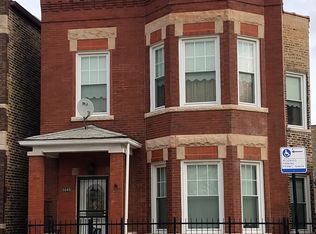 3045 S Loomis St, Chicago, IL 60608