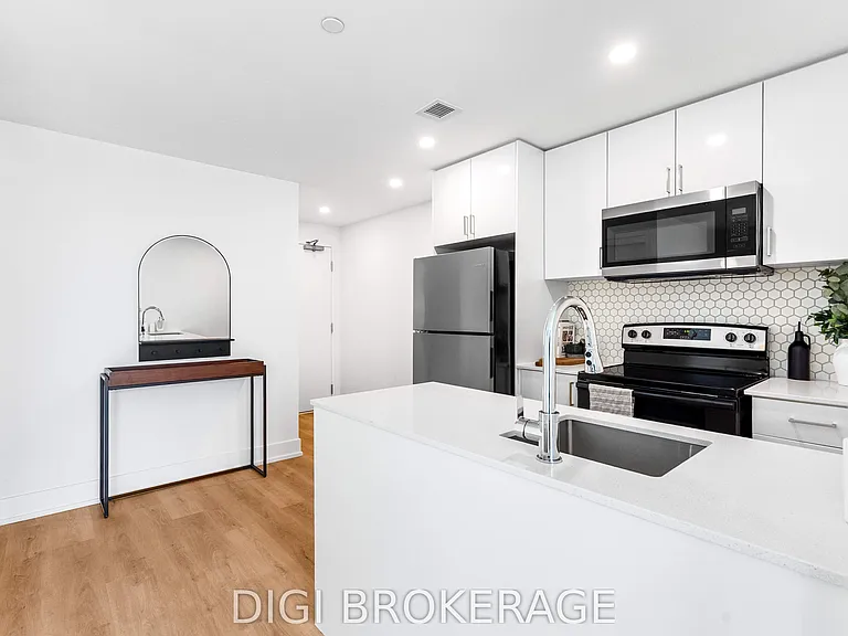 2070 Scott St #1101 — Photo 14