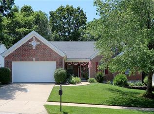 243 Cherry Hills Meadows Dr, Grover, MO