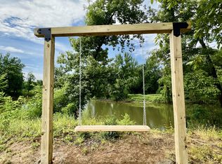 6725 Cravens Rd Lot 131, Savannah, TN 38372