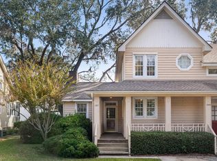 1207 Barnwell Blf, Beaufort, SC 29902