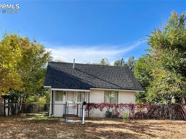710 Swope Ave, Colorado Springs, CO 80909