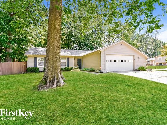 2nd image of 1501 Woodpointe Dr