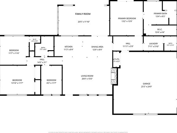 5th image of 7506 Oak Ln
