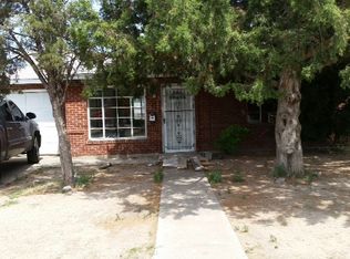 1117 S Lea Ave, Roswell, NM 88203
