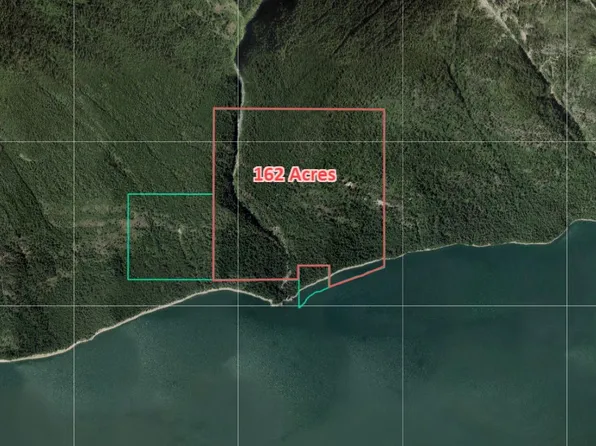 Rural Revelstoke Pid 14 46 #458-000, Revelstoke, BC