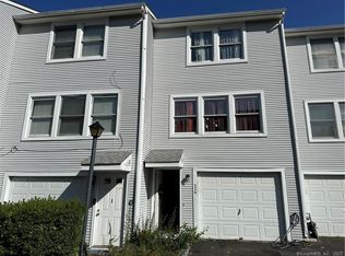 326 Rosewood Ave #326, New Haven, CT 06513