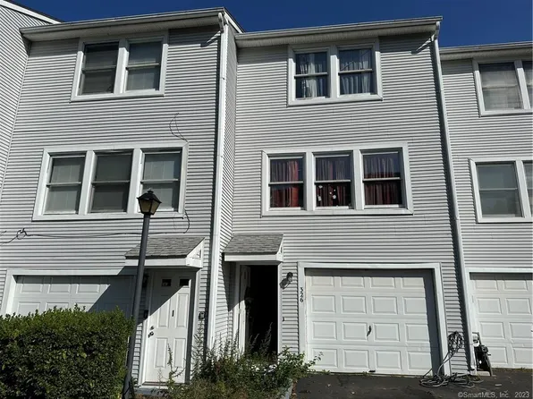 326 Rosewood Avenue #326, New Haven, CT 06513