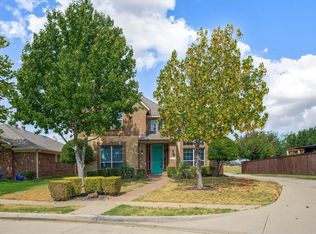 12377 Flamingo Ct, Frisco, TX 75033
