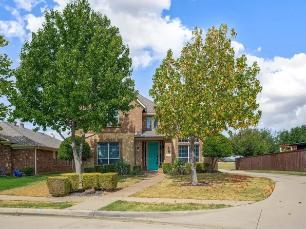 12377 Flamingo Ct, Frisco, TX 75033
