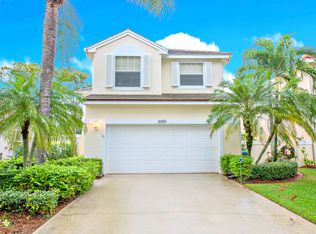 2091 SW Augusta Trce, Palm City, FL 34990