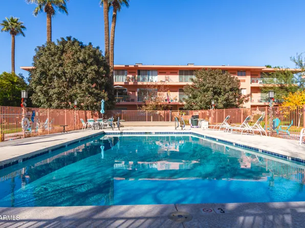 150 E CORONADO Road #47, Phoenix, AZ 85004