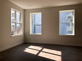 Rented by Sher Management